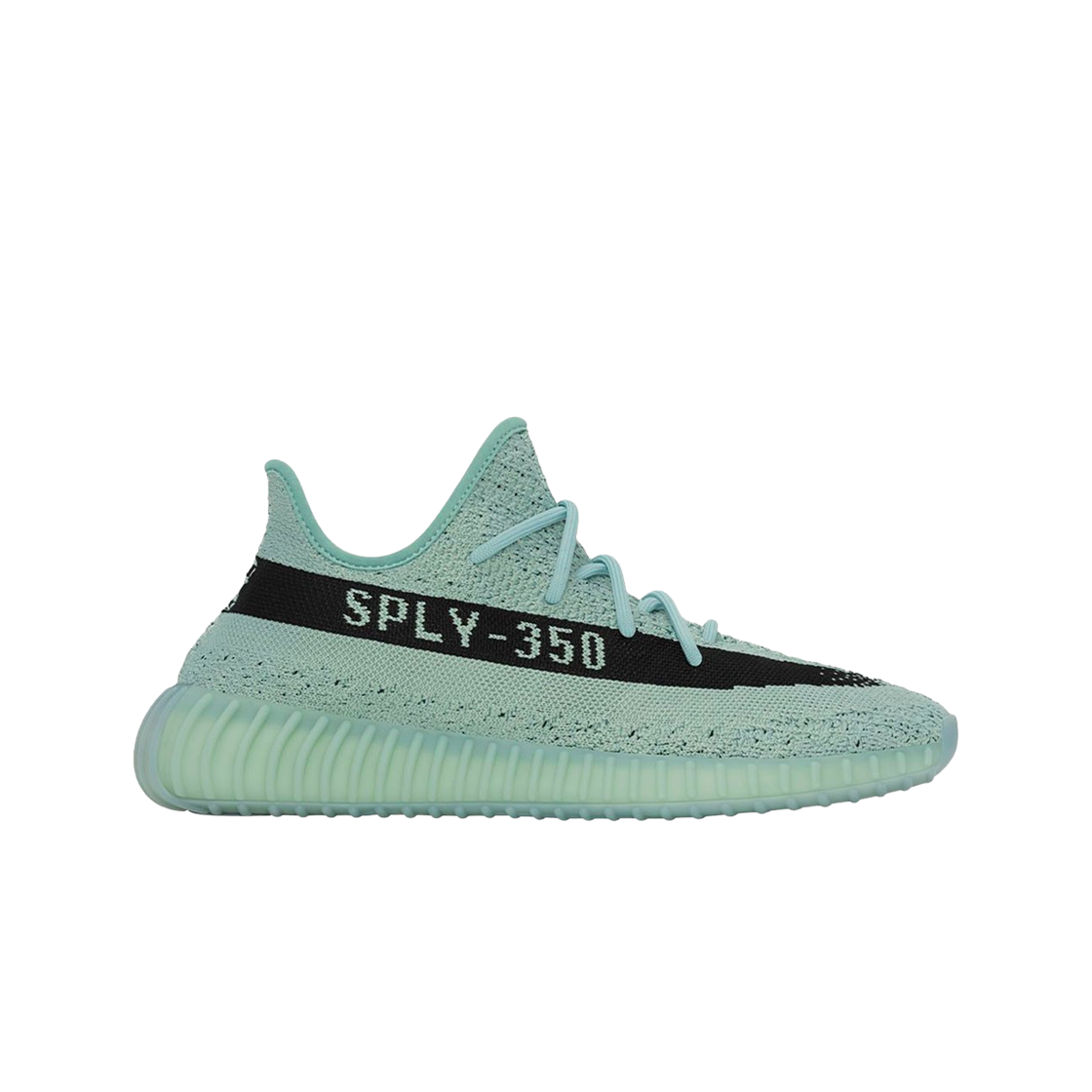 아디다스 이지 부스트 350 V2 솔트 코어 블랙(Adidas Yeezy Boost 350 V2 Salt Core Black)