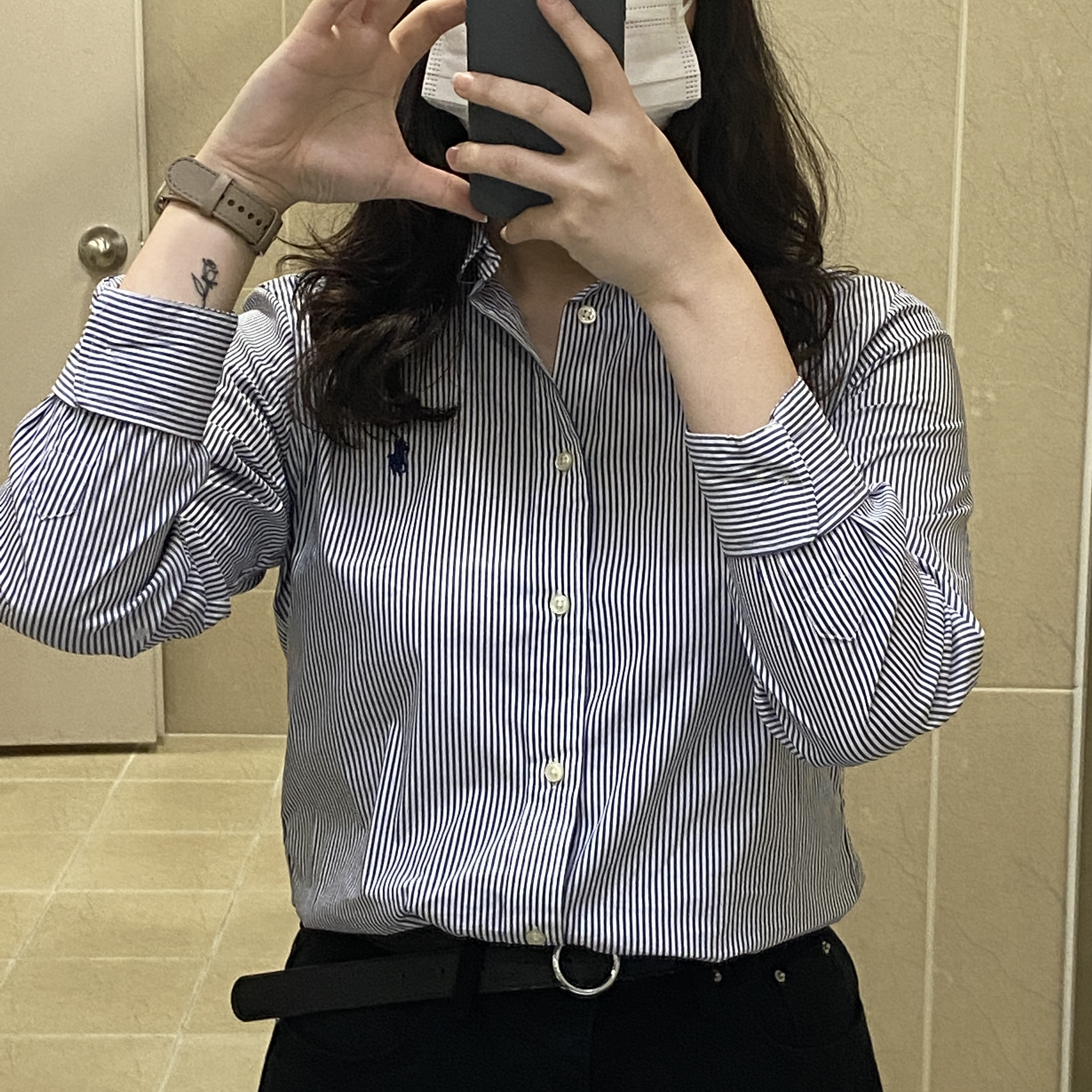 KREAM 스타일 - 1