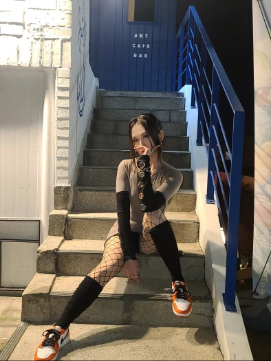 스타일 카드