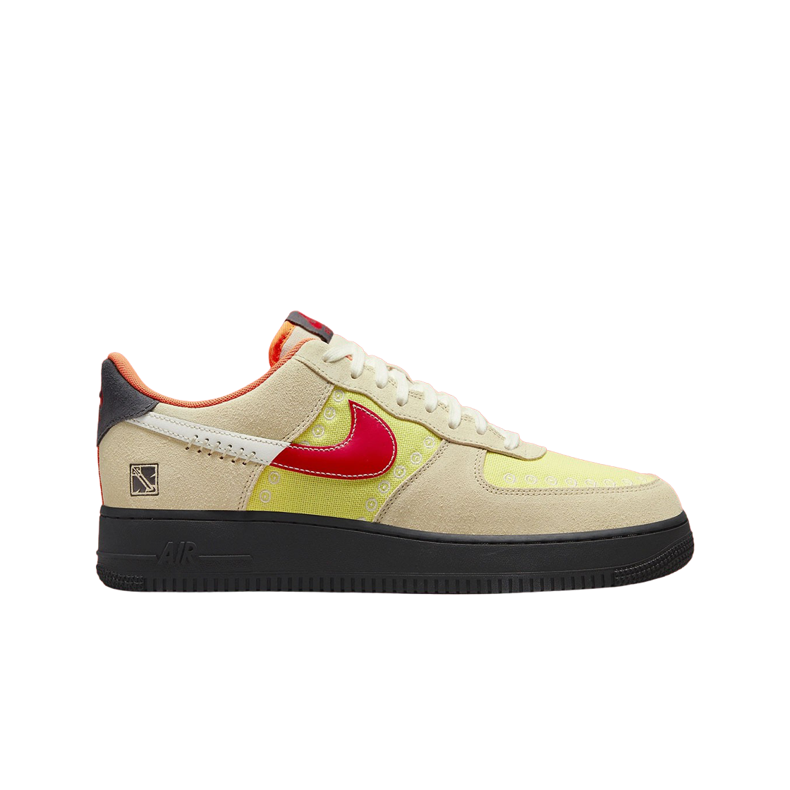 나이키 에어포스 1 '07 소모스 파밀리아 디아 데 무에르토스(Nike Air Force 1 '07 Somos Familia Día de Muertos) - 1