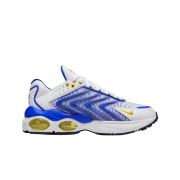 Nike Air Max TW Racer Blue and Speed Yellow