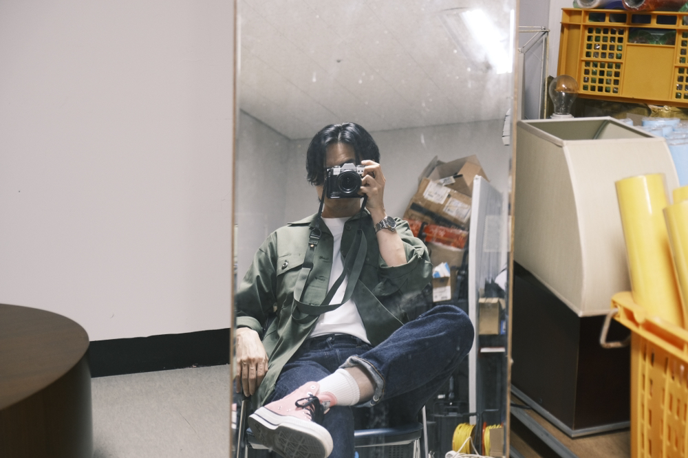 KREAM 프로필 이미지