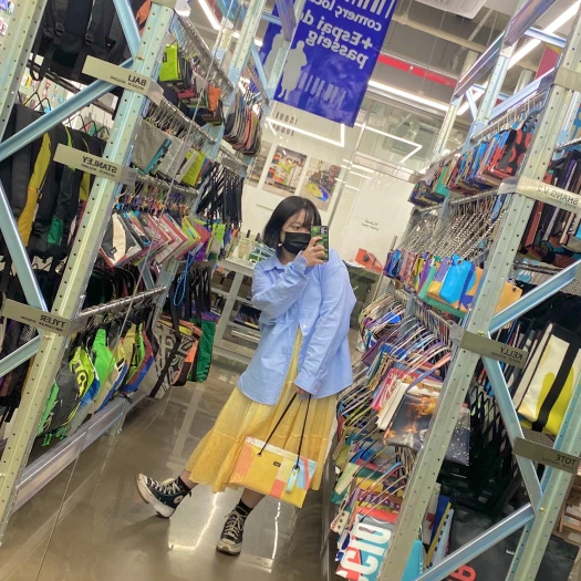스타일 카드