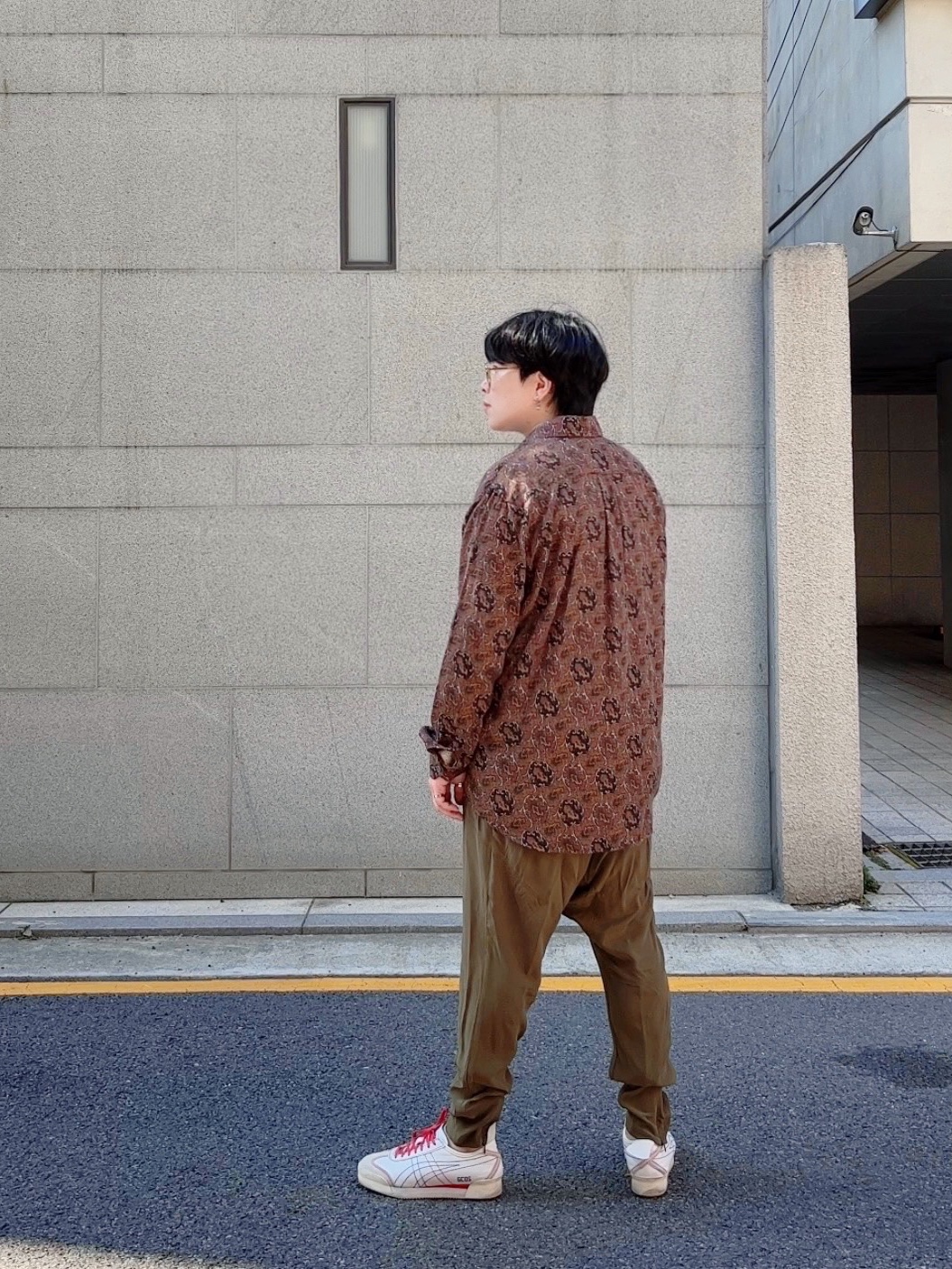 이상훈님의 스타일 - 2
