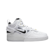 Nike Air Force 1 Mid React 40th Anniversary Join Forces White