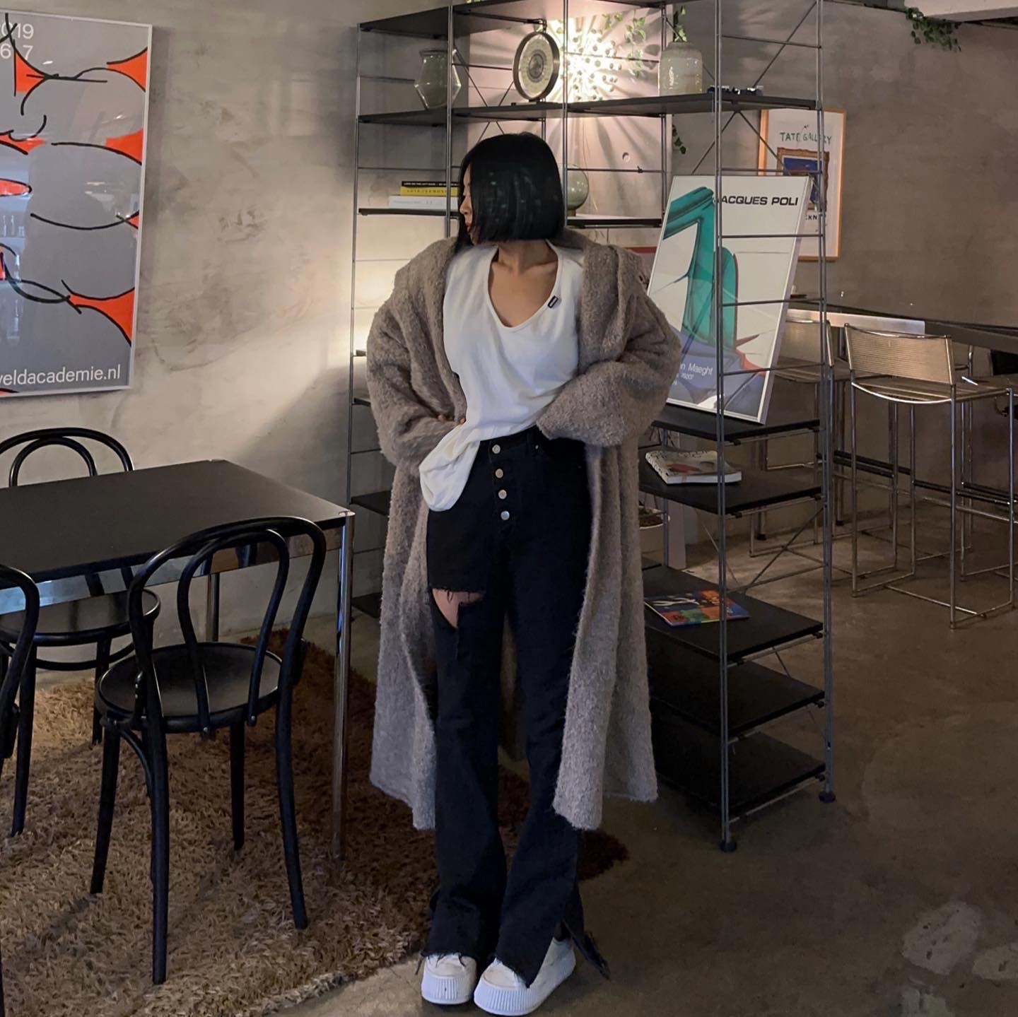 늘짱님의 스타일 - 1