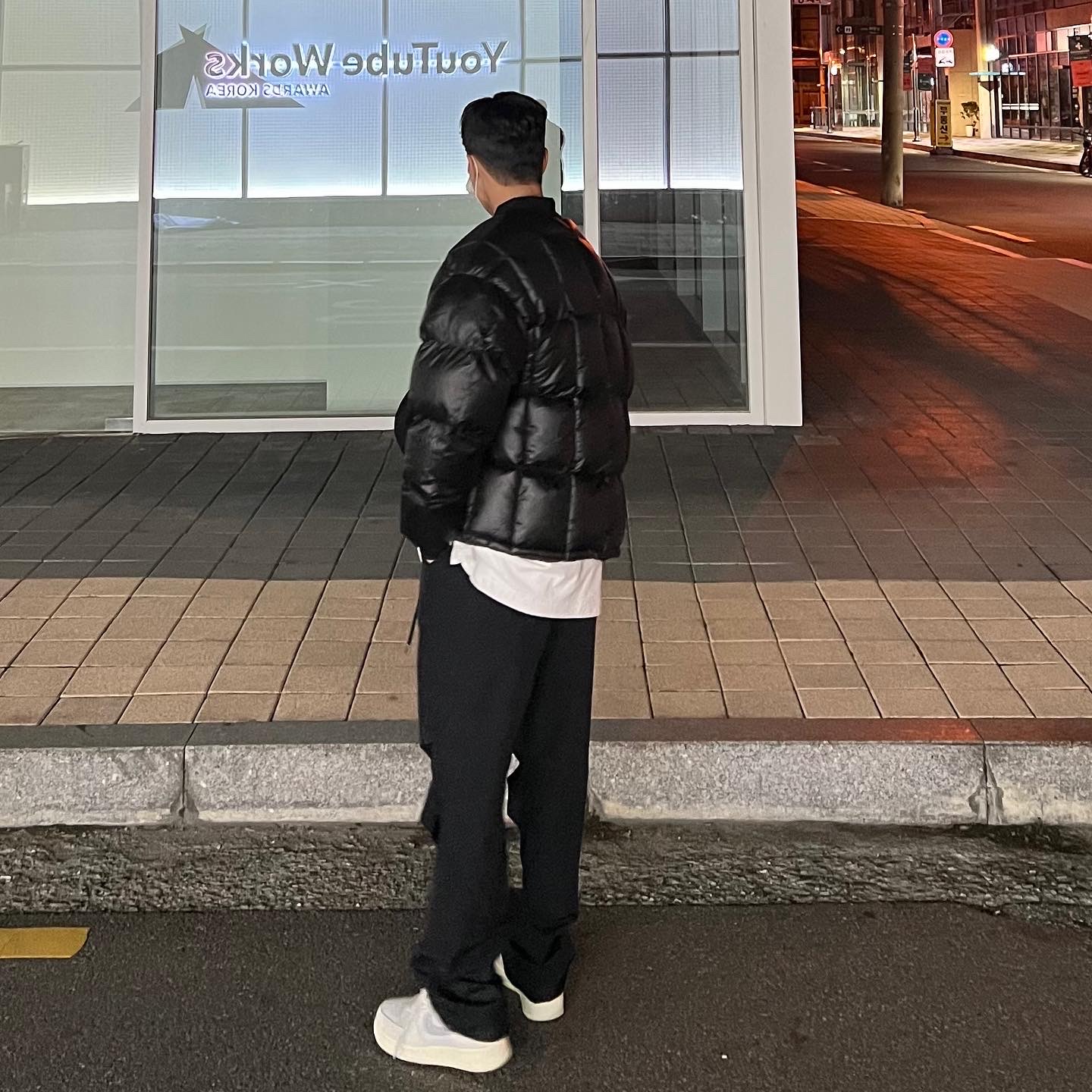 리플렉 인스타그램 : shop_reflect님의 스타일 - 3