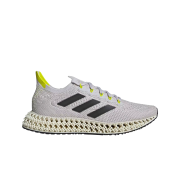 Adidas 4DFWD Halo Silver