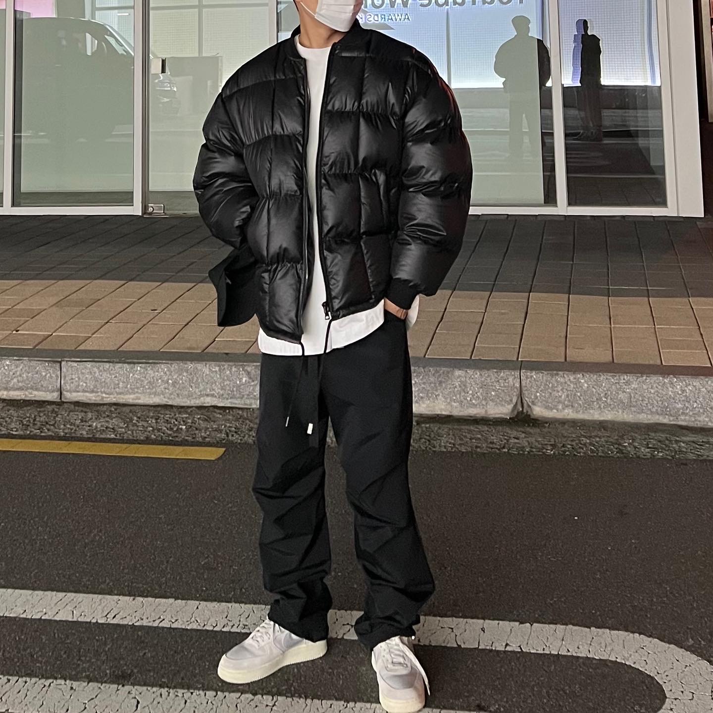 리플렉 인스타그램 : shop_reflect님의 스타일 - 1