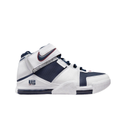 Nike LeBron 2 Midnight Navy