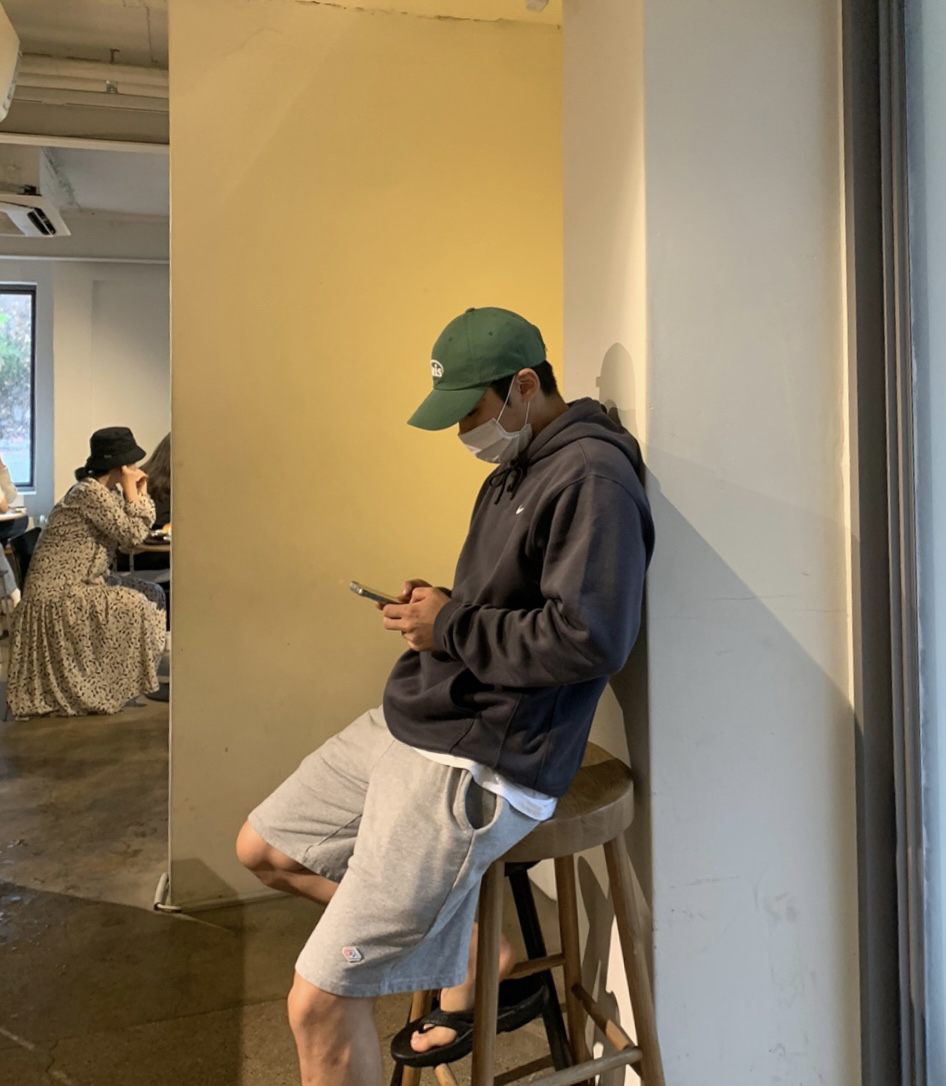 KREAM 프로필 이미지