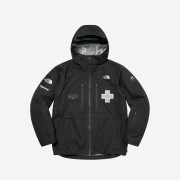 Supreme x The North Face Summit Series Rescue Mountain Pro Jacket Black - 22SS