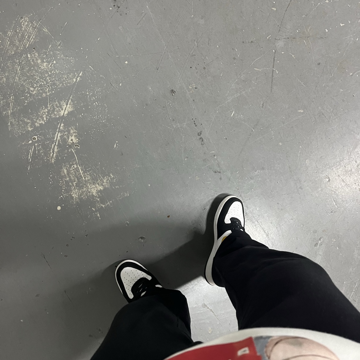 Jordan Flight Artist Series By Jacob Rochester Fleece Pullover Hoodie Sail - Asia, Jordan 1 Retro High OG Heritage 착용 스타일 - 2