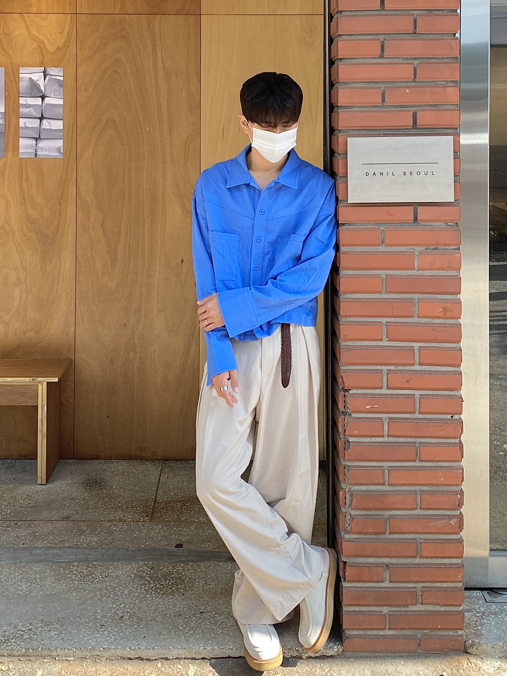 SSROOM님의 스타일 - 4