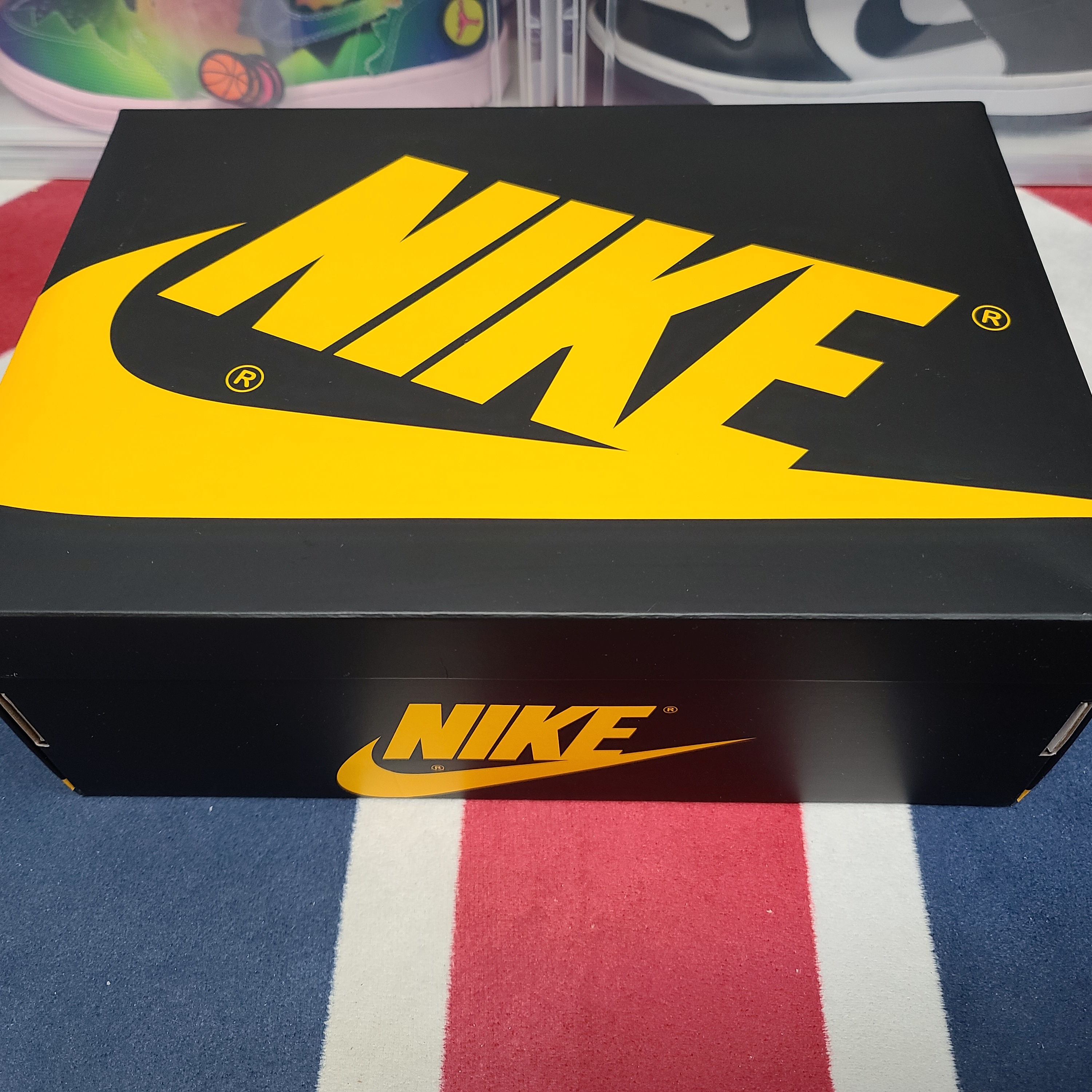 Jordan 1 Retro High OG Pollen 착용 스타일 - 3