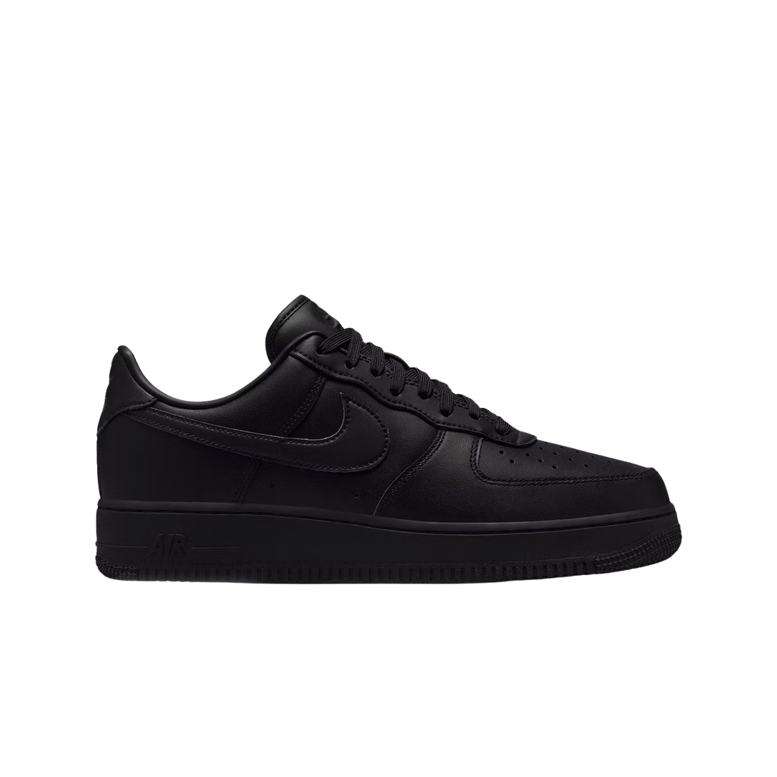 나이키 에어포스 1 '07 프레쉬 블랙(Nike Air Force 1 '07 Fresh Black)