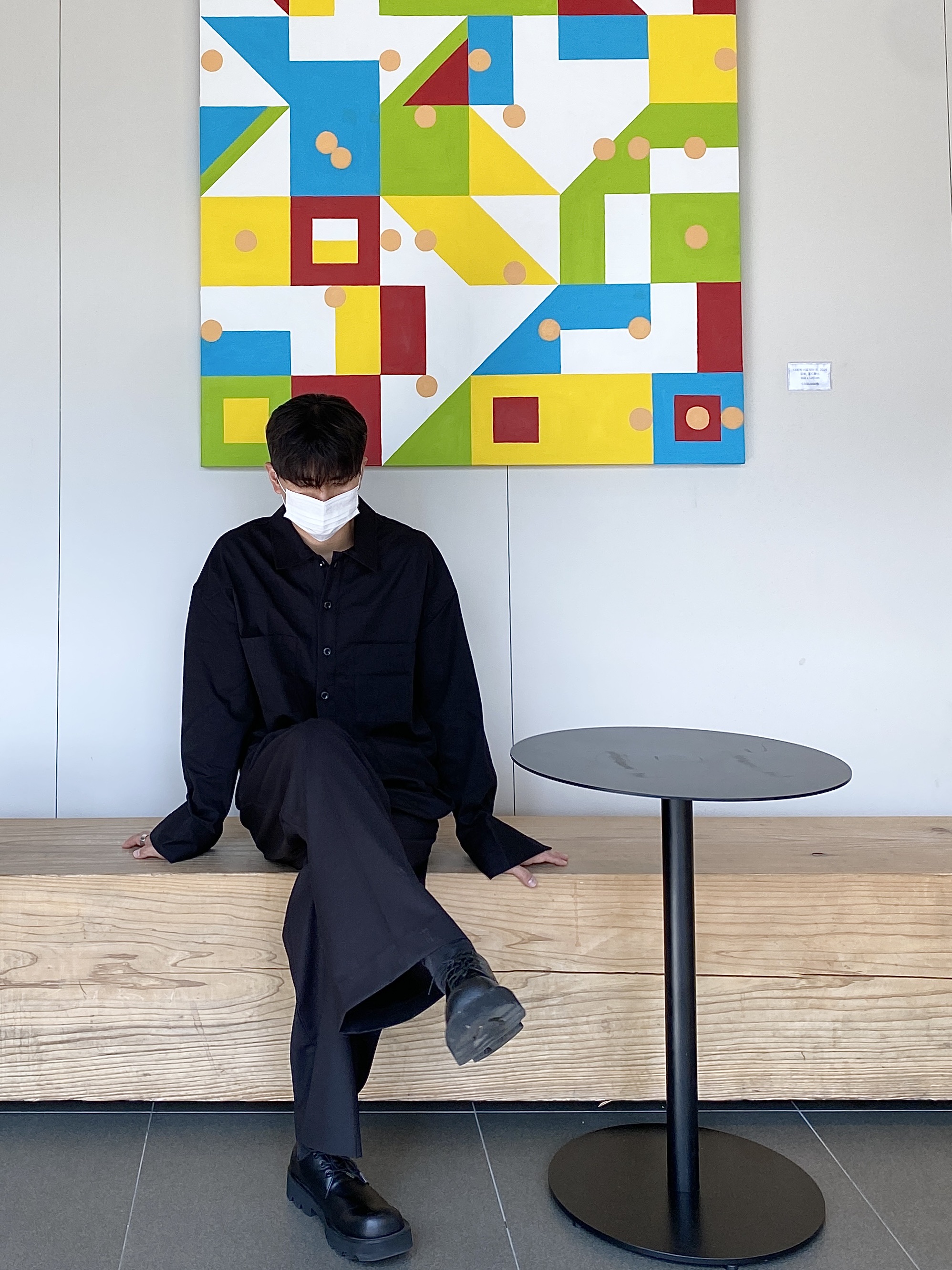 SSROOM님의 스타일 - 4