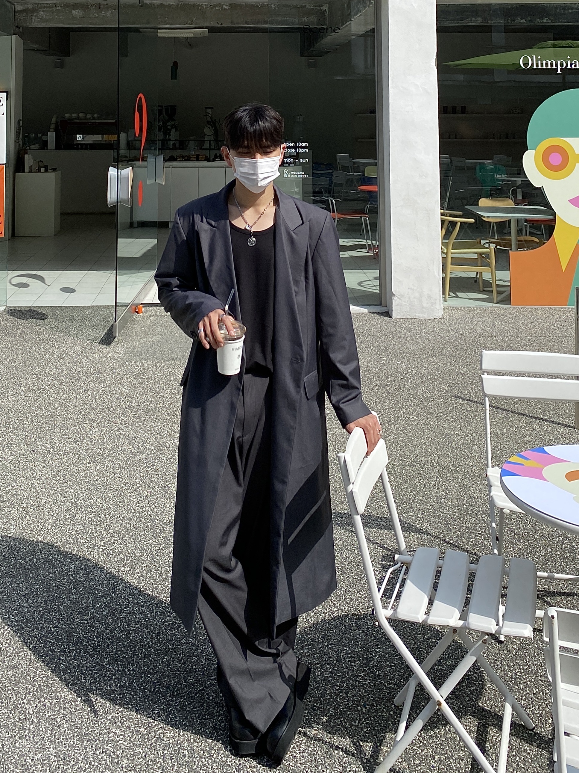 SSROOM님의 스타일 - 2