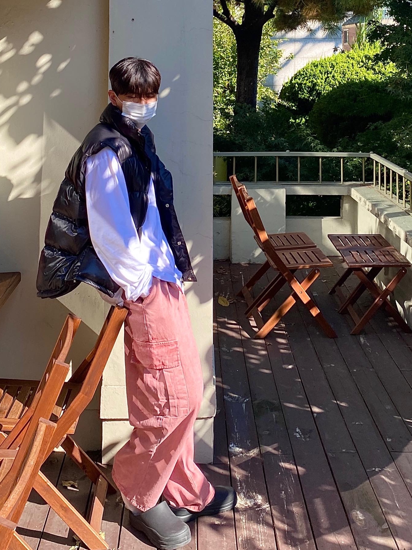 SSROOM님의 스타일 - 1
