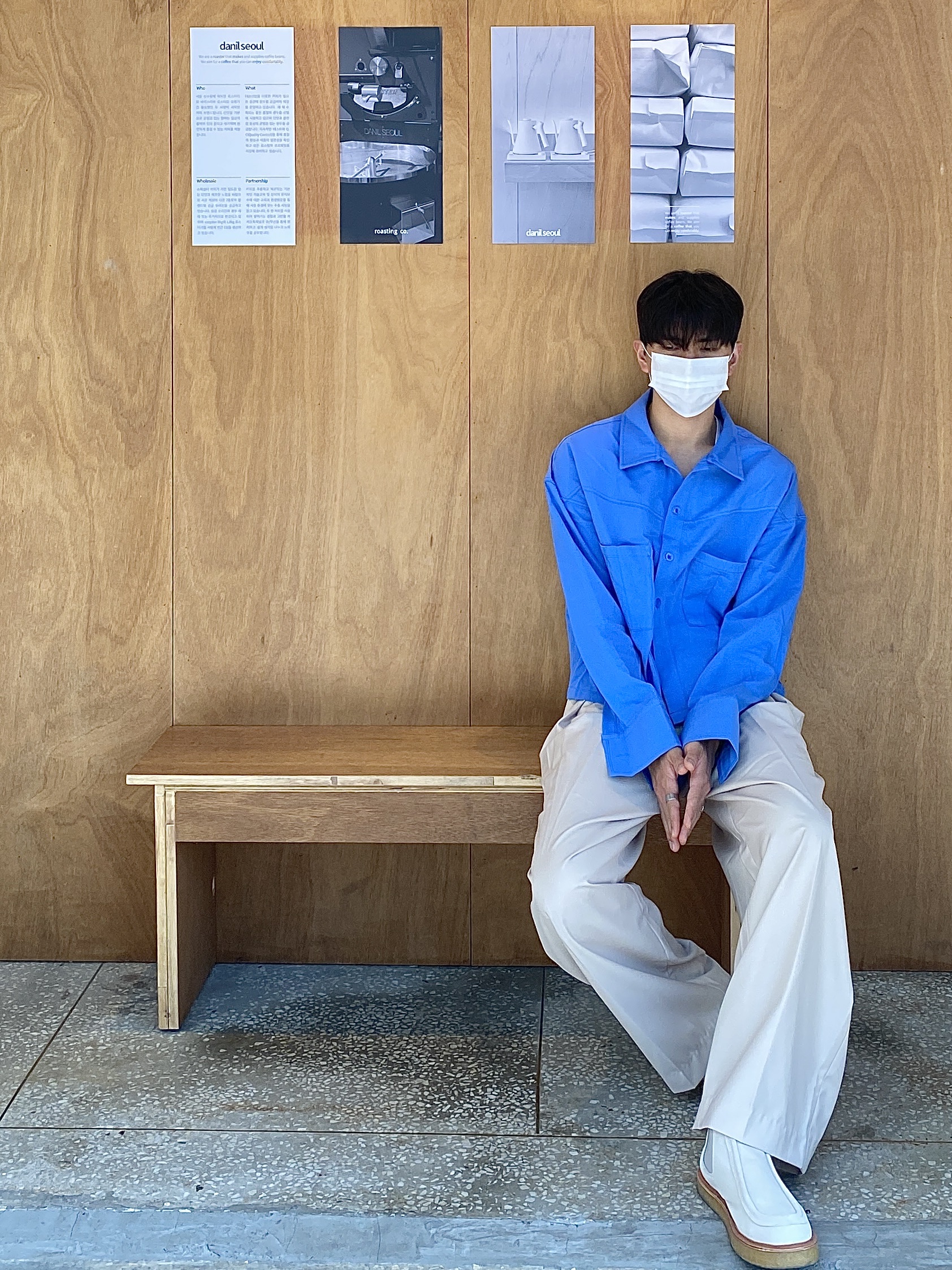 SSROOM님의 스타일 - 3