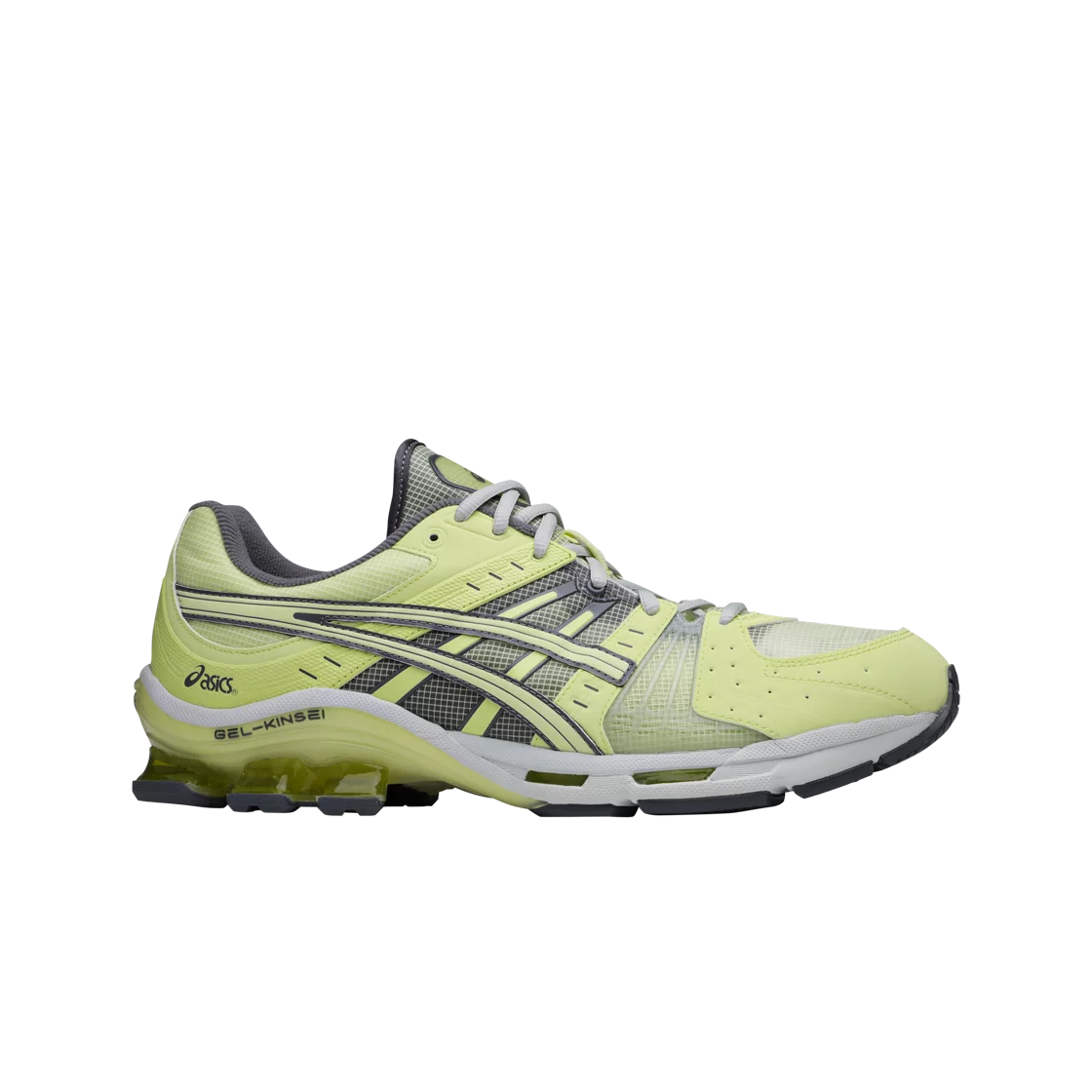 아식스 젤 킨세이 OG 허들 옐로우(Asics Gel Kinsei OG Huddle Yellow) - 1