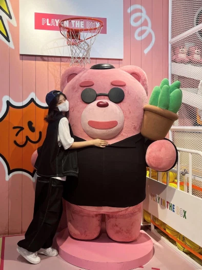스타일 카드