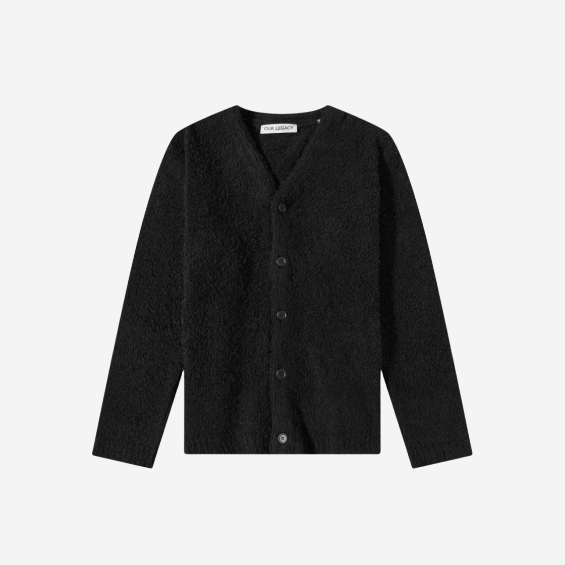 71%OFF!】 OURLEGACY KNITTED CARDIGAN ecousarecycling.com