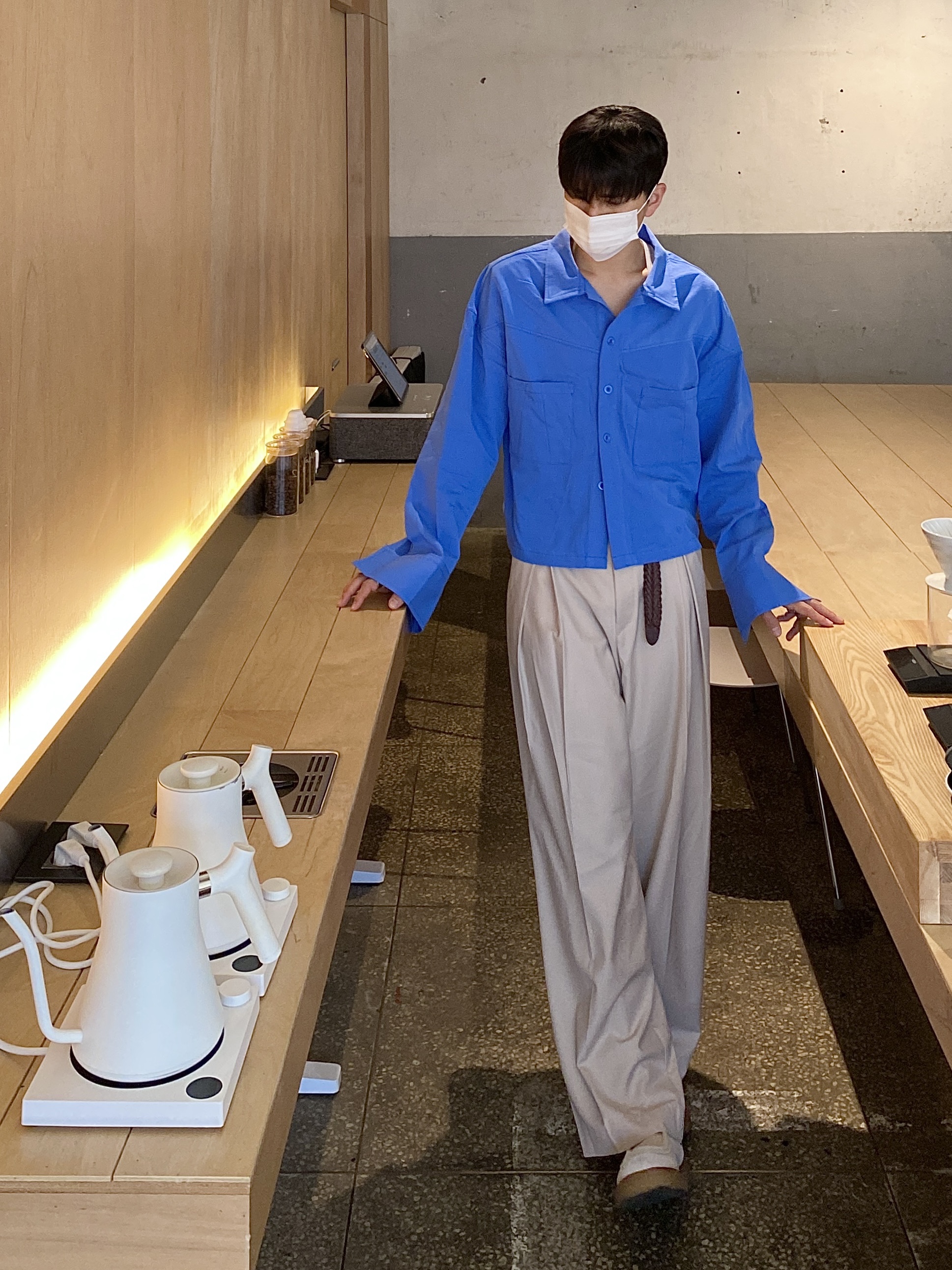 SSROOM님의 스타일 - 1