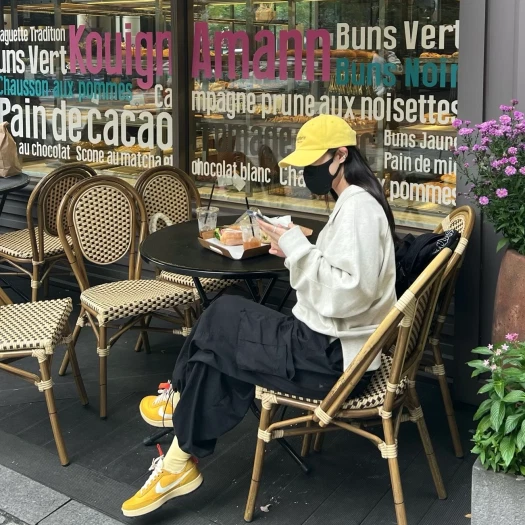 스타일 카드
