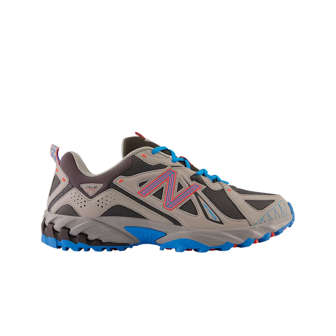뉴발란스 ML610T 그리핀 레이븐(New Balance ML610T Griffin Raven)