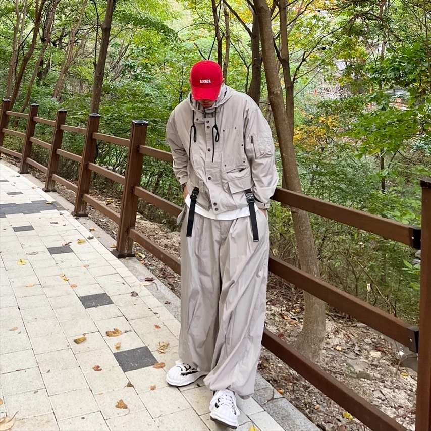 꾸다님의 스타일 - 2