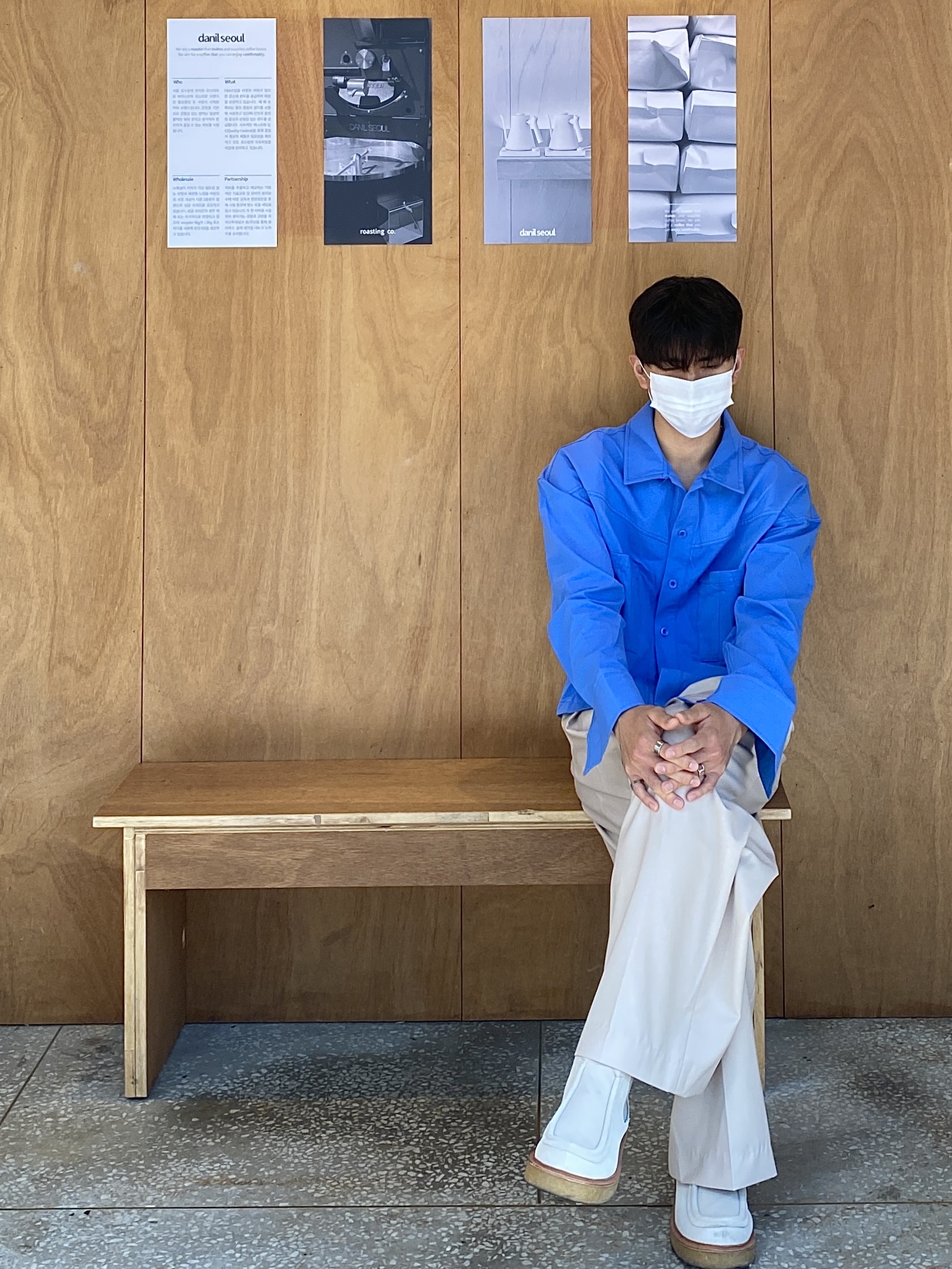 SSROOM님의 스타일 - 2