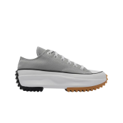 Converse Run Star Hike Low Ash Stone