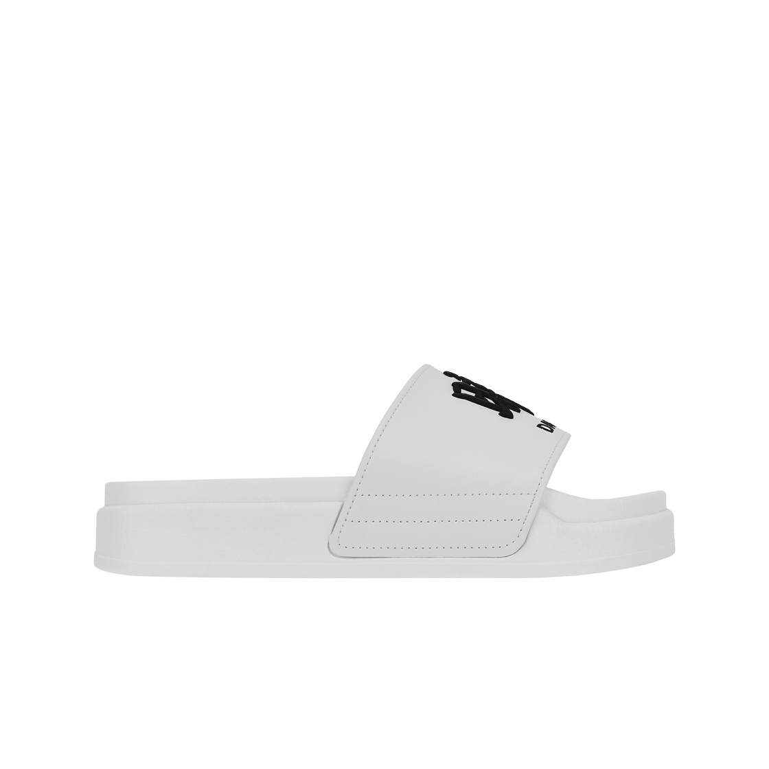 - Darkr8m Studio Slides White