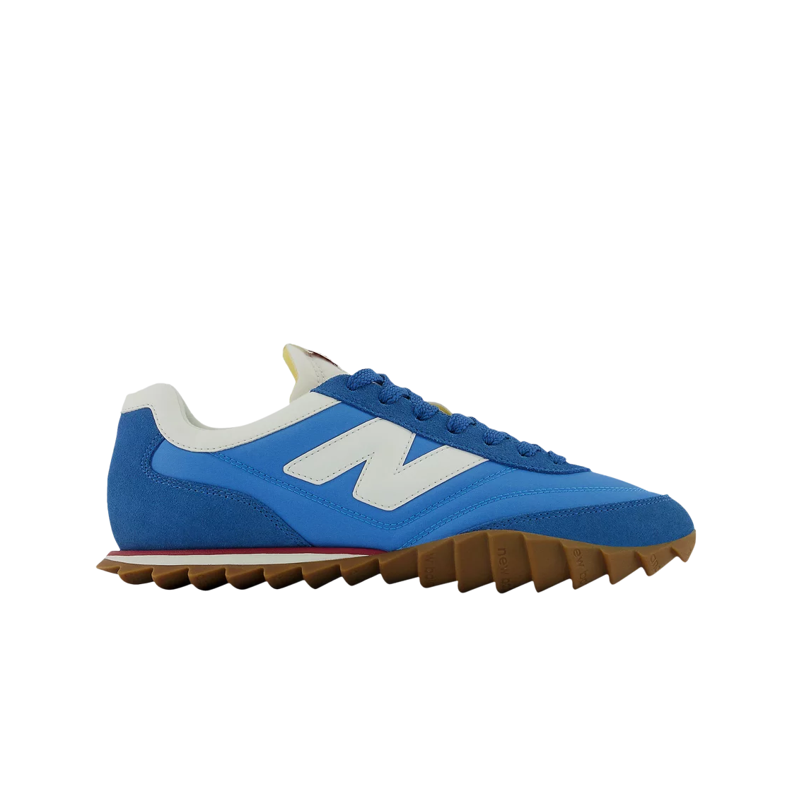 뉴발란스 RC30 블루 헬륨(New Balance RC30 Blue Helium) - 1