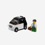 Lego Small Car