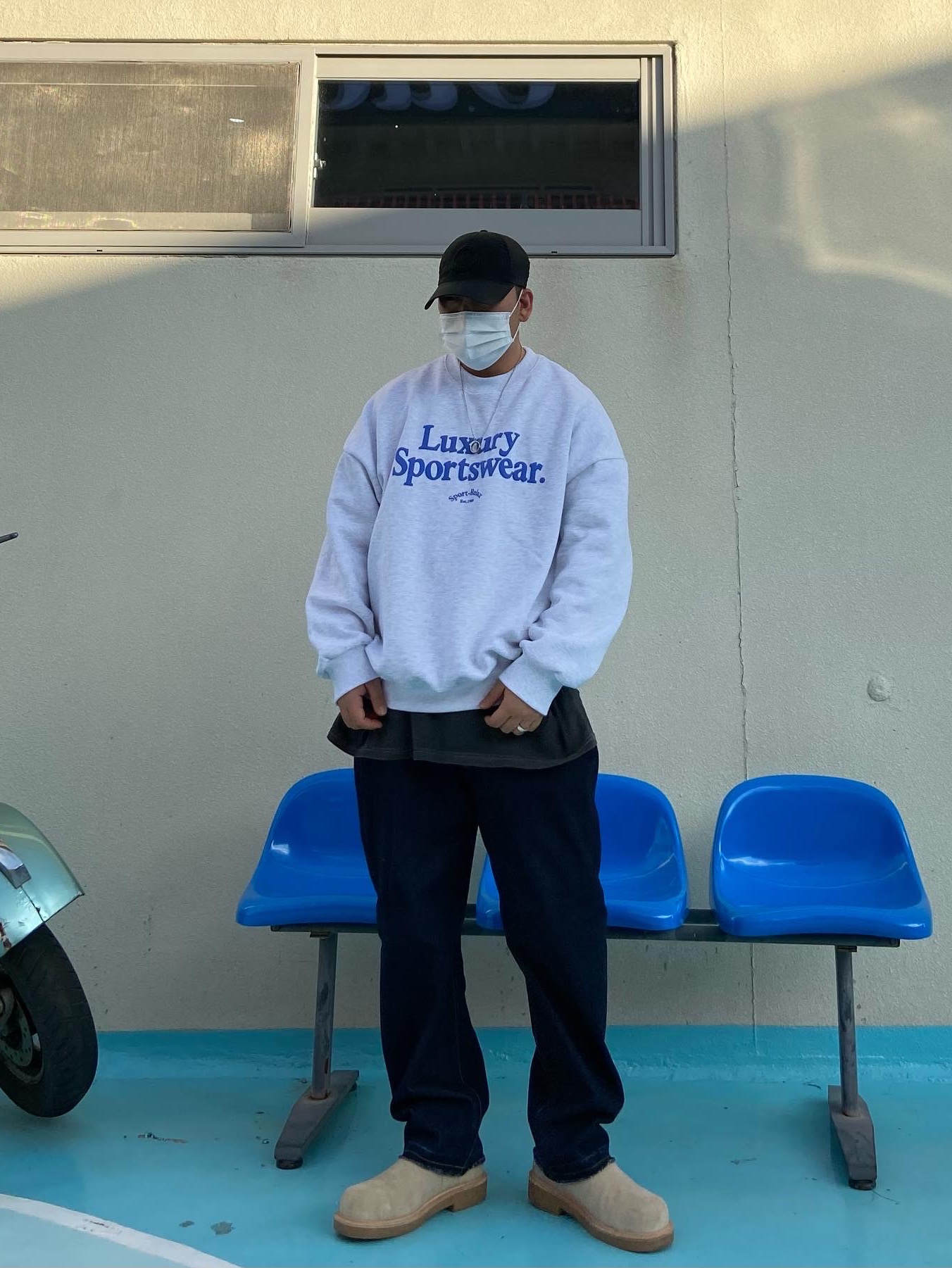 𝐍𝐎𝐆𝐔𝐍님의 스타일