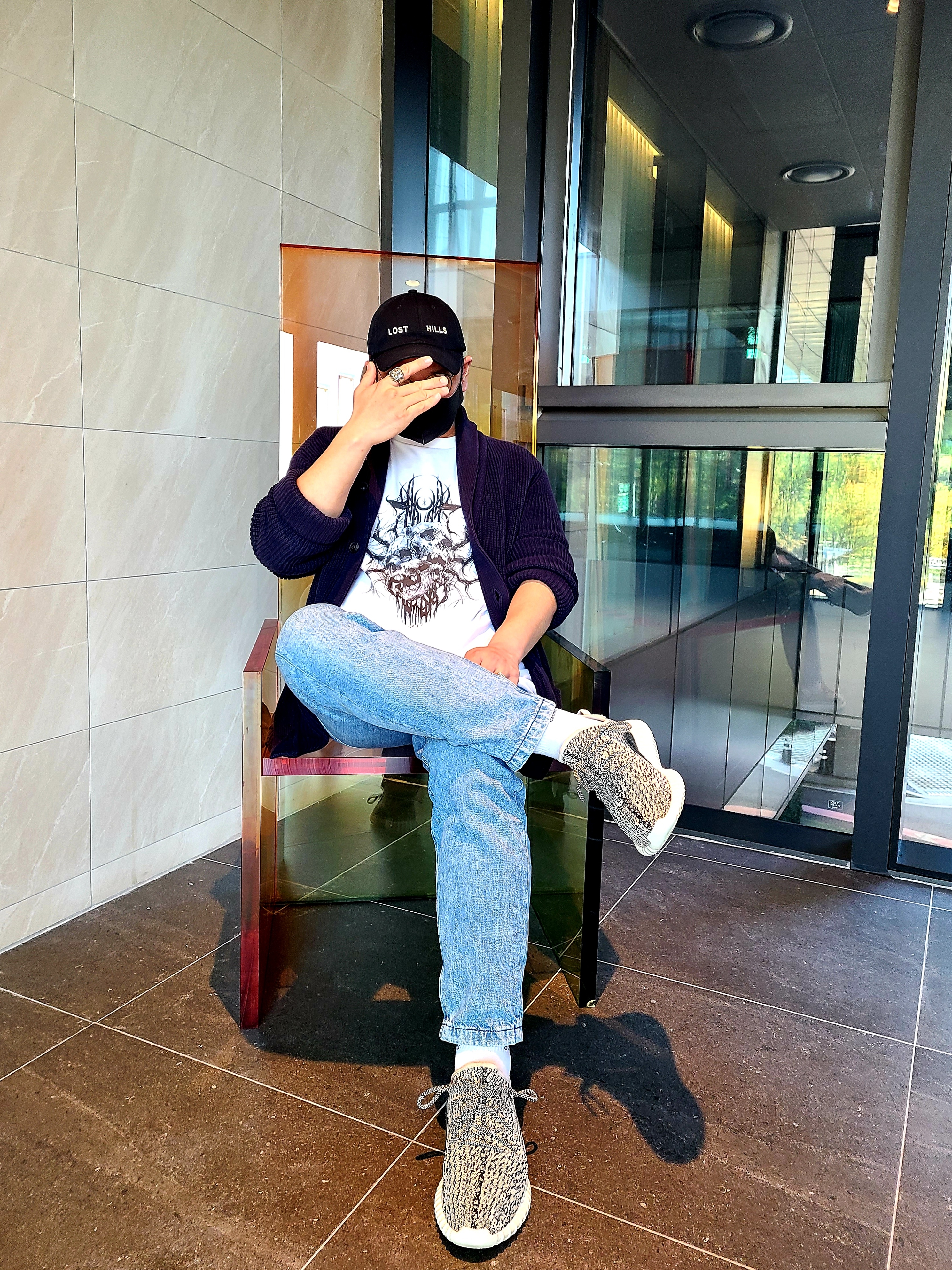 앜ㅋㅋㅋㅋㅋ님의 스타일 - 2
