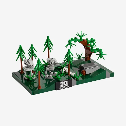 레고 스타워즈 라스타의 탈출 | Lego | KREAM Lego Star Wars Rathtar Escape