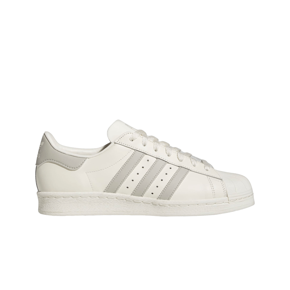 아디다스 슈퍼스타 82 클라우드 화이트 메탈 그레이(Adidas Superstar 82 Cloud White Metal Grey)