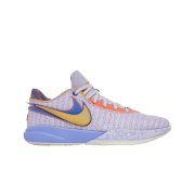 Nike LeBron XX Violet Frost
