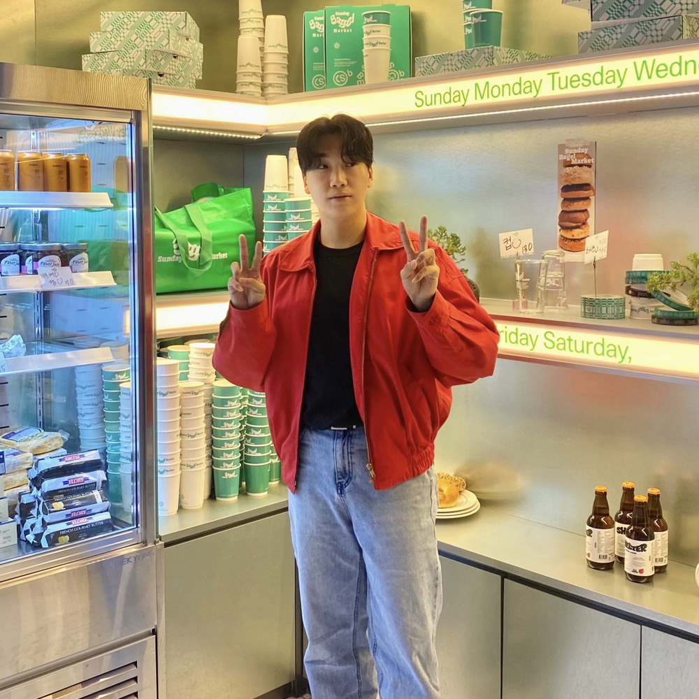 KREAM 프로필 이미지