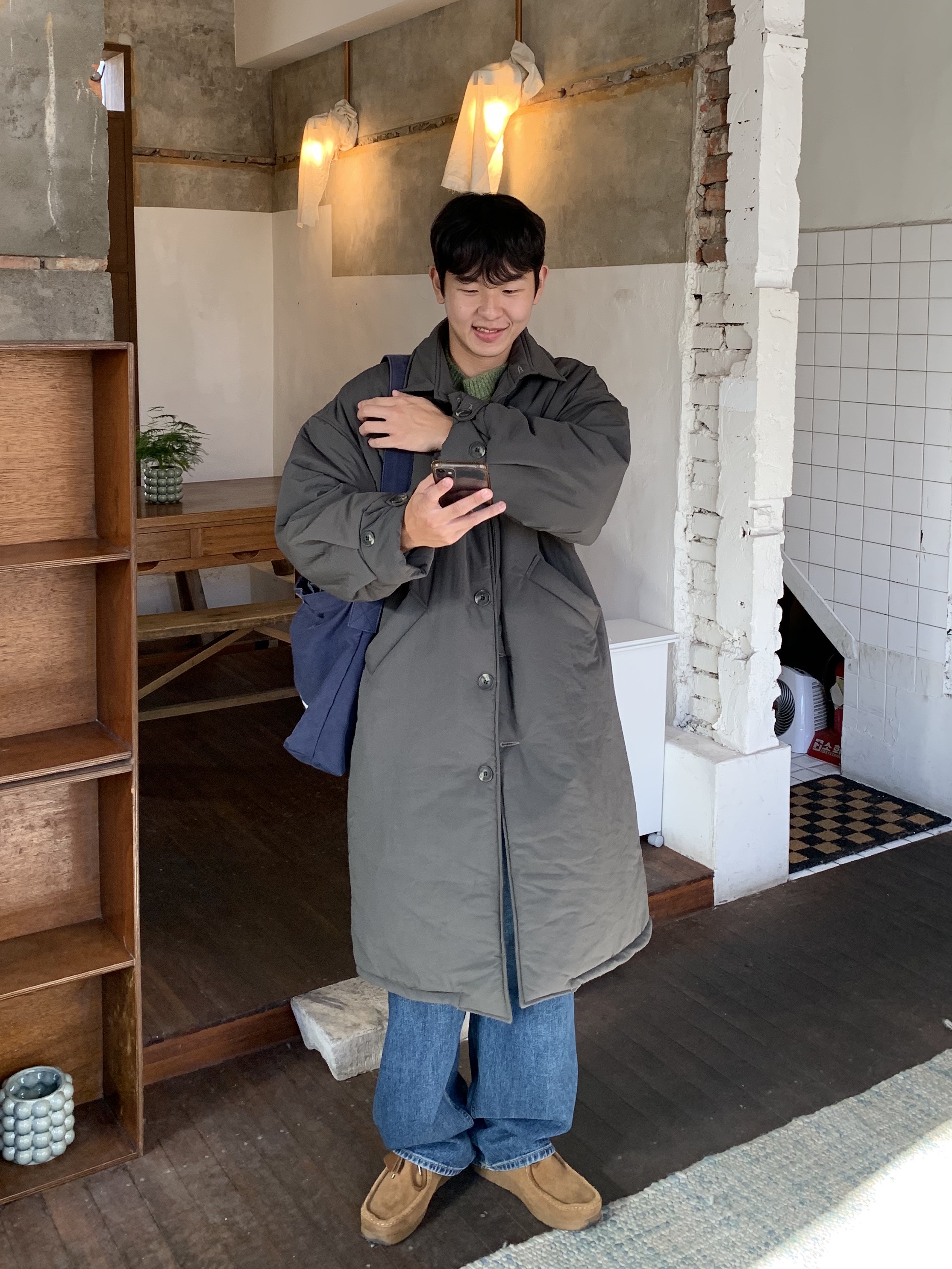 웨이지님의 스타일 - 3