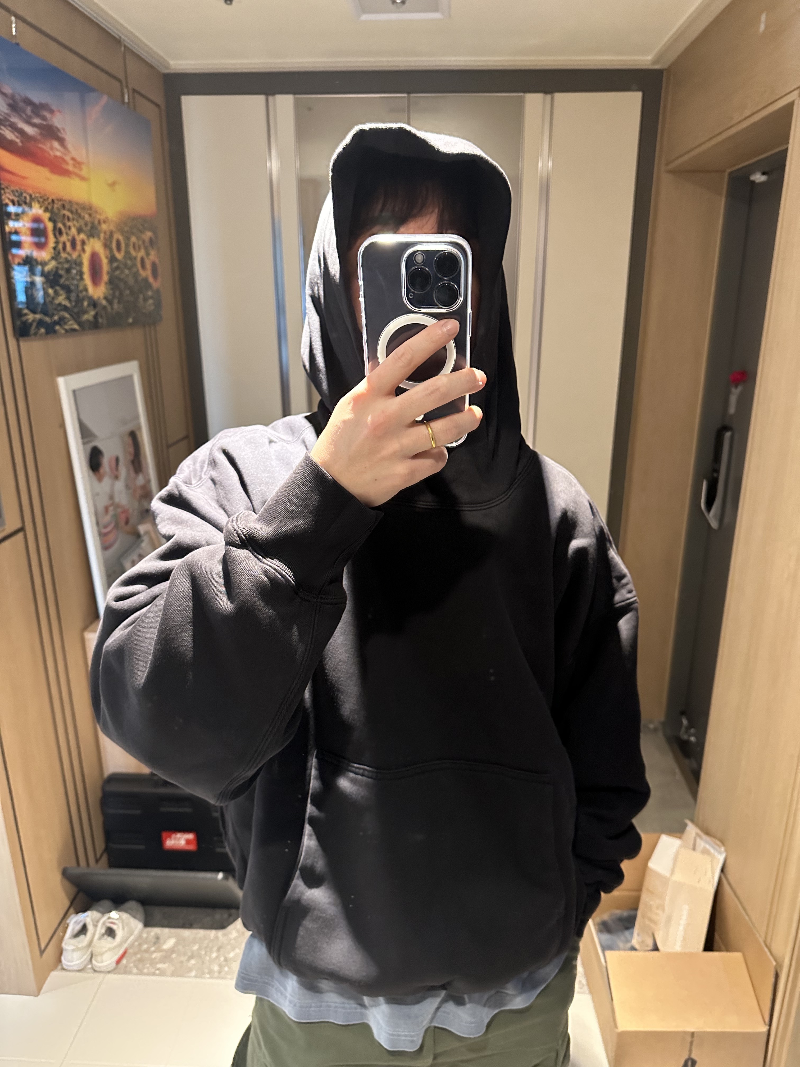 sup님의 스타일