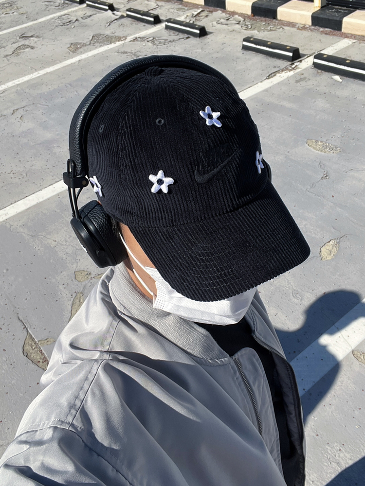 KREAM 프로필 이미지