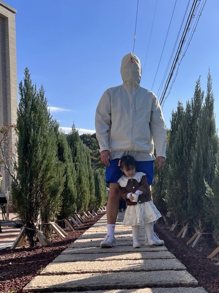 Supreme Full Zip Facemask Jacket Stone - 22SS, Salomon XT-6 ADV White 착용 스타일 - 1