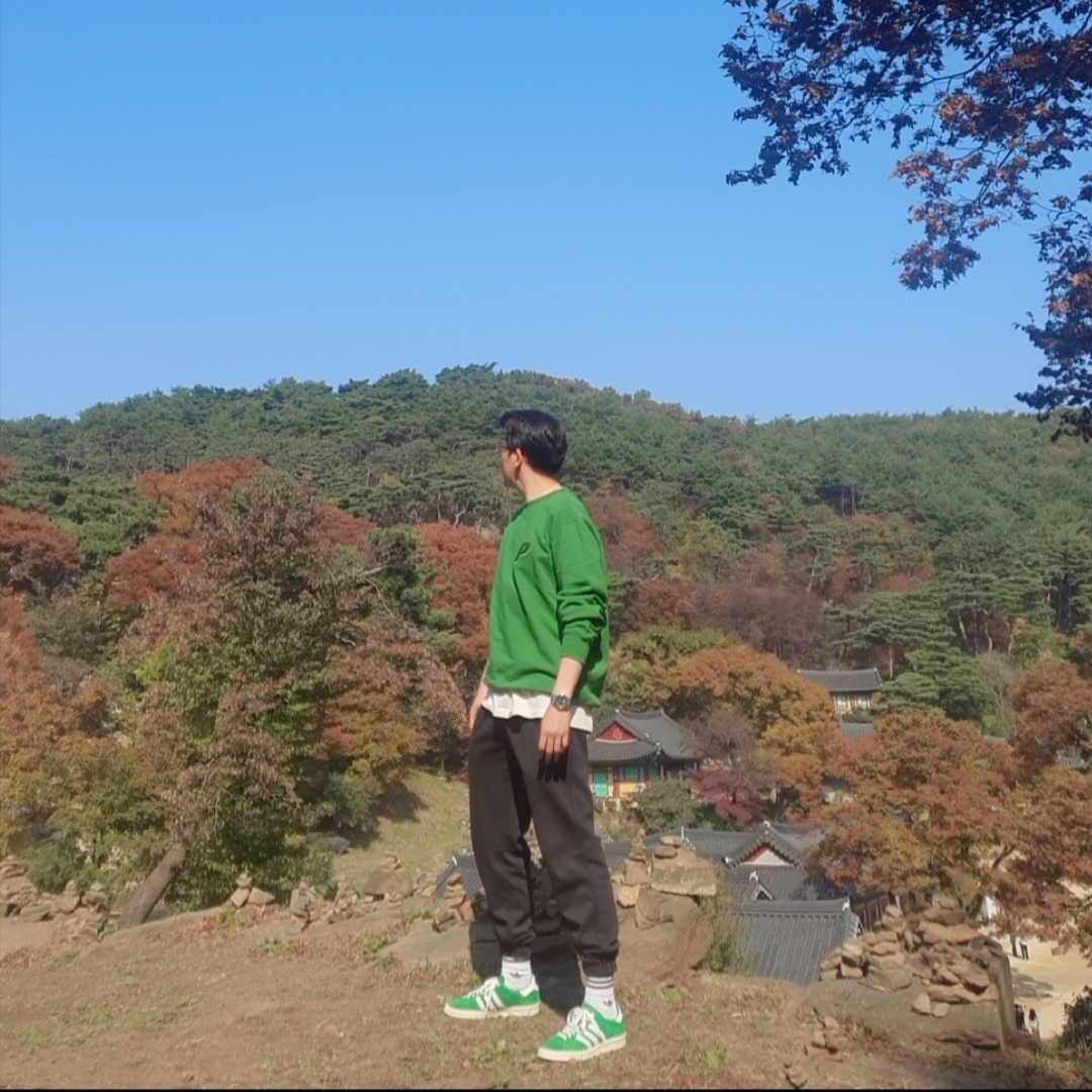 Adidas x Human Made Campus Green, Palace P-3 Chenille Crew Green - 21SS 착용 스타일