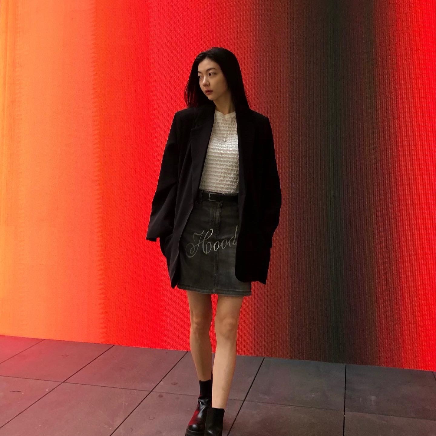 sim9205님의 스타일 - 1