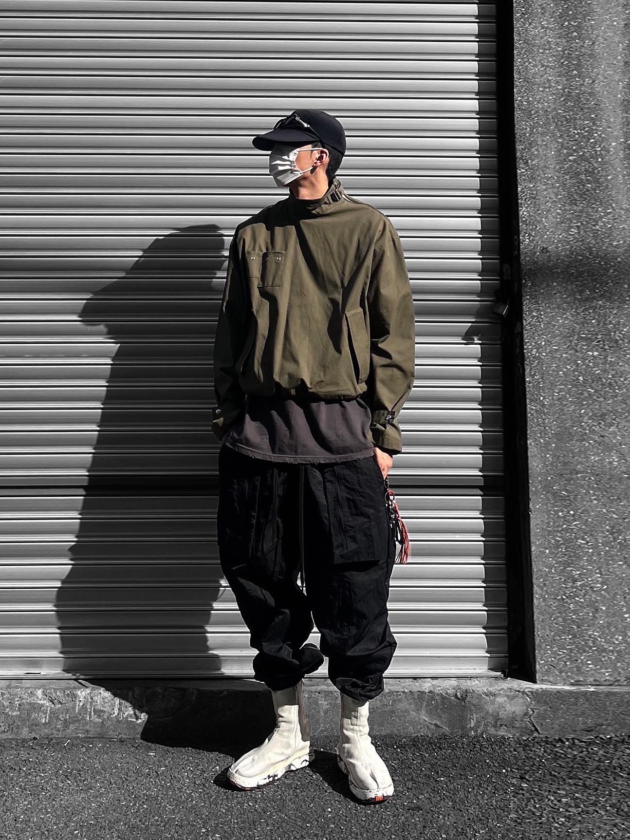 insta : wap__s님의 스타일 - 1