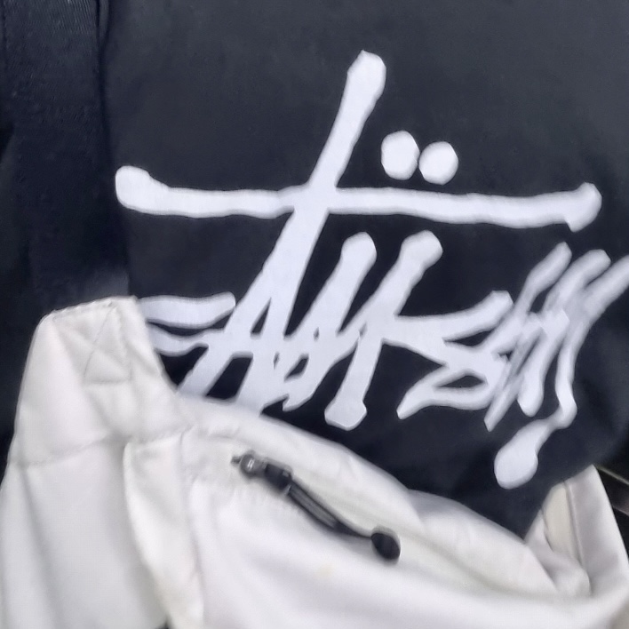KREAM 스타일